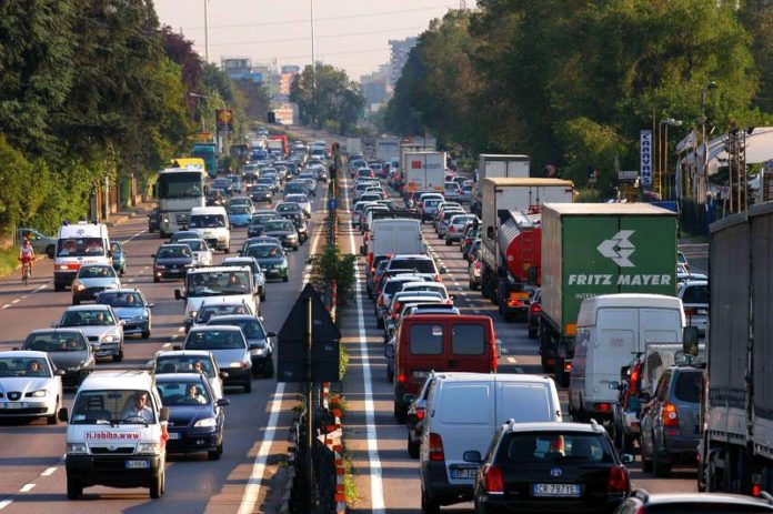 TRAFFICO