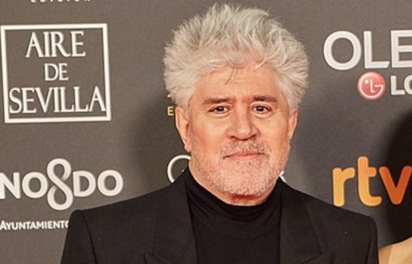 Nastro d’argento europeo a Pedro Almodovar