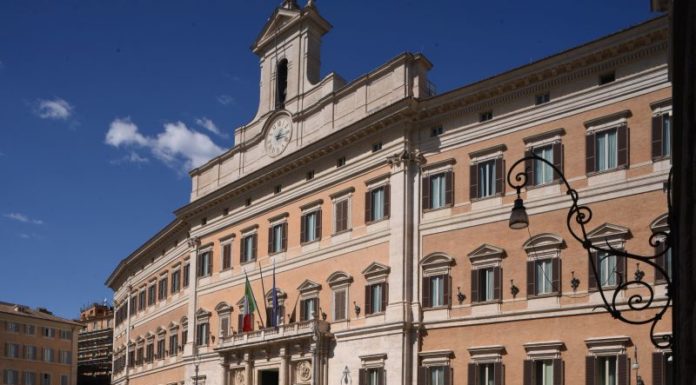 Camera, con ok nota variazione al bilancio 80 mln restituti allo Stato