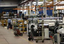 Nel 2025 la produzione metalmeccanica è diminuita dello 0,9%