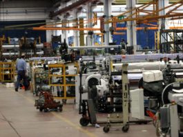 Nel 2025 la produzione metalmeccanica è diminuita dello 0,9%