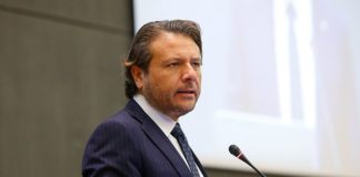 Al via nuovo statuto e logo per Anagina