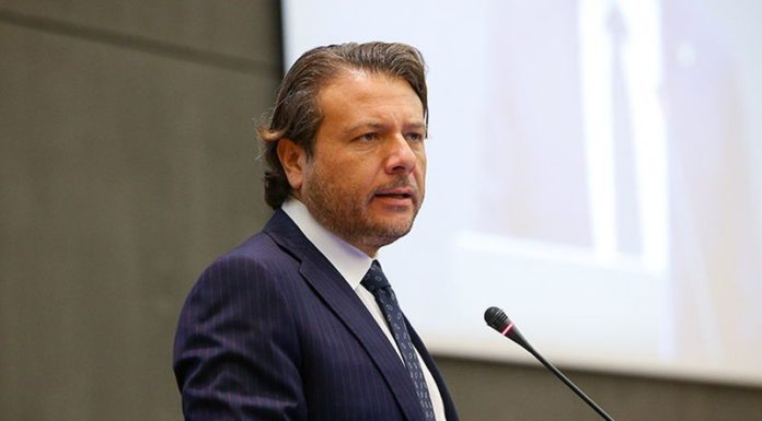 Al via nuovo statuto e logo per Anagina