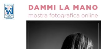 “Dammi la mano”, mostra fotografica che valorizza ruolo dei caregiver
