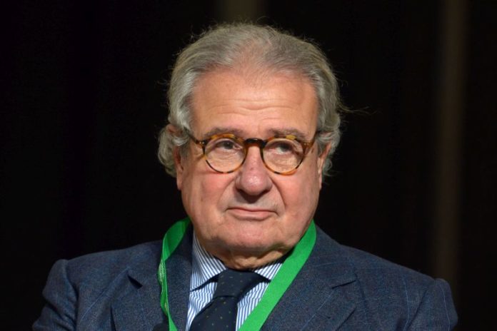 ENRIQUE HAUSERMANN ASSOGENERICI