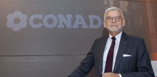 Conad, investimenti per 1,5 mld nel prossimo triennio per lo sviluppo