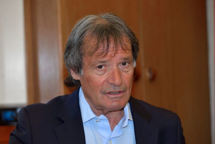 CONFERENZA STAMPA FISI