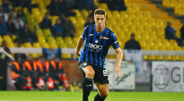 L’Atalanta blinda il 4° posto, 2-0 al Napoli