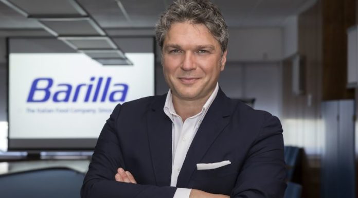 Barilla, Giliotti nuovo Chief Communication & External Relations Officer