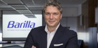 Barilla, Giliotti nuovo Chief Communication & External Relations Officer
