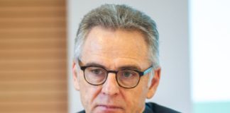 Appalti, Buia (Ance) “Semplificare ma contrari a deregulation”