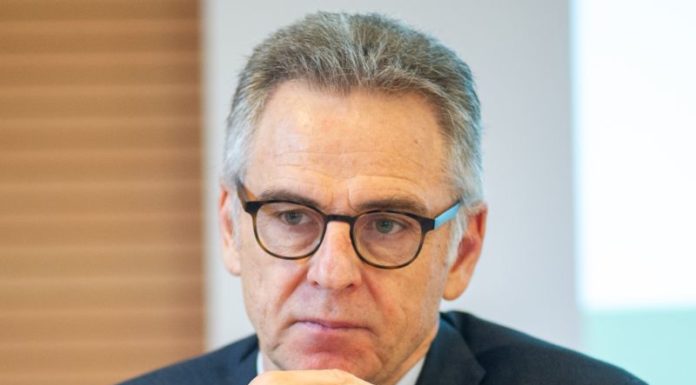 Appalti, Buia (Ance) “Semplificare ma contrari a deregulation”