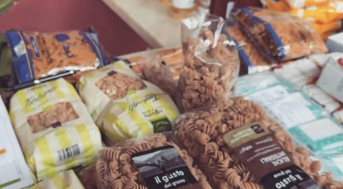 Hera dona oltre 38.000 pasti alla Caritas italiana