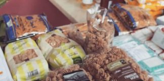 Hera dona oltre 38.000 pasti alla Caritas italiana