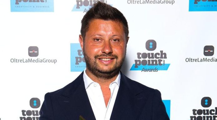 Ital Communications vince Touchpoint Awards con #lavorarepervivere