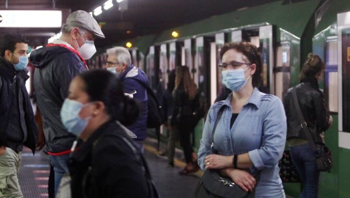 Istat, il Covid ha aumentato le disuguaglianze