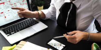 Arretra ancora il settore dei servizi nell’area Euro