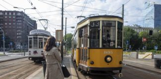 Per trasporto pubblico 1,66 miliardi di minori entrate da biglietti