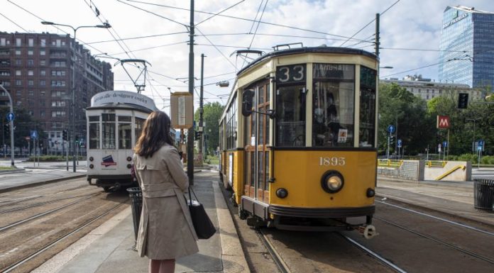 Per trasporto pubblico 1,66 miliardi di minori entrate da biglietti