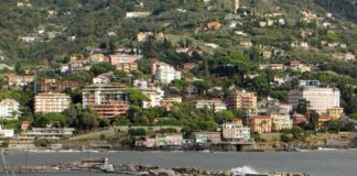 Ambiente, 13 milioni per i comuni della Liguria colpiti dal maltempo