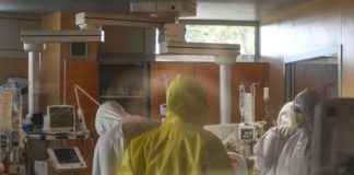 Coronavirus, cresce il numero di nuovi casi ma deceduti in calo