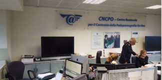 Blitz contro la pedopornografia online, arresti in 15 regioni