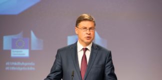 Ue, Dombrovskis “Agli innovatori manca lo spazio e il supporto regolatorio per crescere”