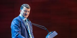 Uil, Pierpaolo Bombardieri eletto nuovo segretario generale