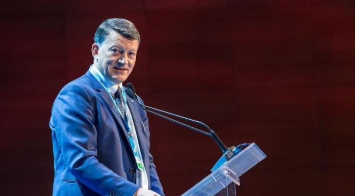 Uil, Pierpaolo Bombardieri eletto nuovo segretario generale