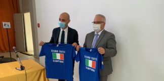 Il baseball italiano riparte da Codogno