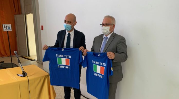 Il baseball italiano riparte da Codogno