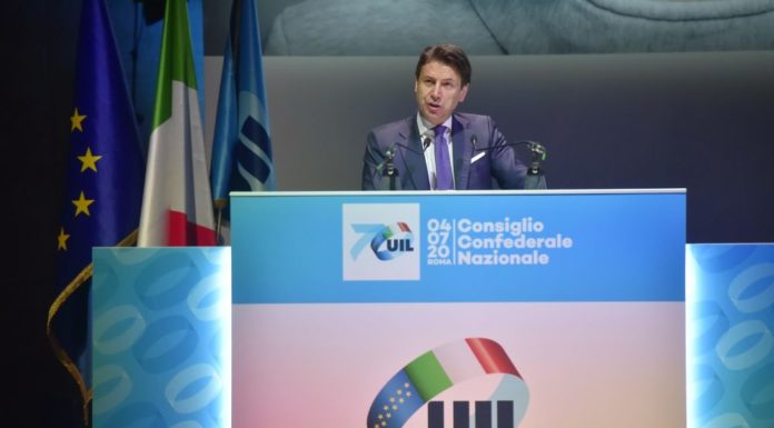 Dl Semplificazioni, Conte “Lo approveremo a inizio settimana”