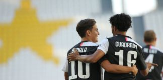 Il derby va alla Juventus, Torino sconfitto 4-1