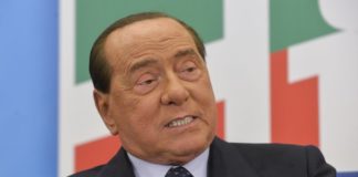 Governo, Berlusconi “Abbiamo il dovere di provare a cambiarlo”