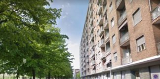 Torino, uccide la madre e si suicida gettandosi dal nono piano