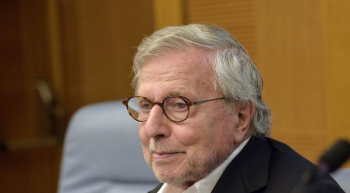 Morto Carlo Flamigni, padre della fecondazione assistita