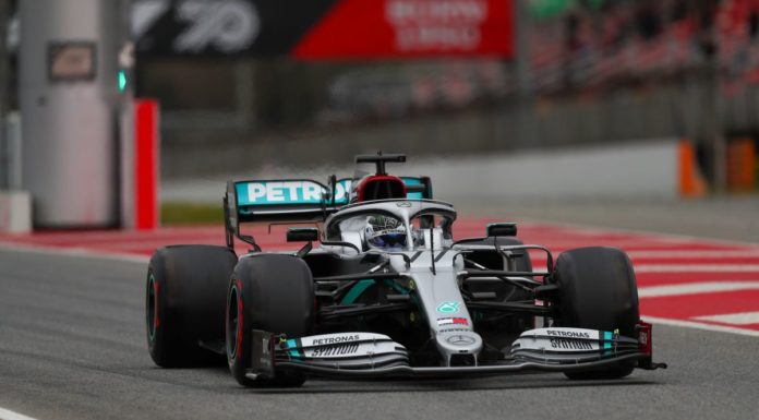 Bottas vince il Gp d’Austria davanti a Leclerc e Norris