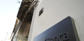 Ubi, faro della BCE sul nuovo piano