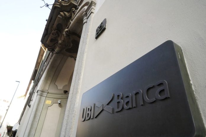 UBI BANCA SEDE DI CORSO EUROPA