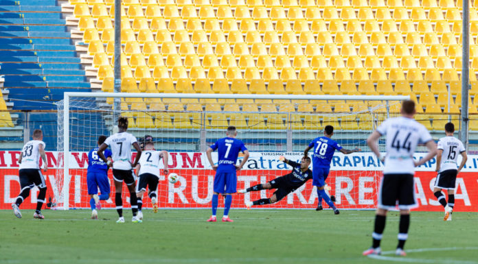 L’Atalanta a -1 dall’Inter, la Fiorentina passa a Parma