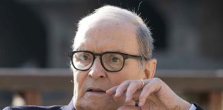È morto Ennio Morricone