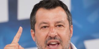 Governo, Salvini “Basta annunci e promesse”