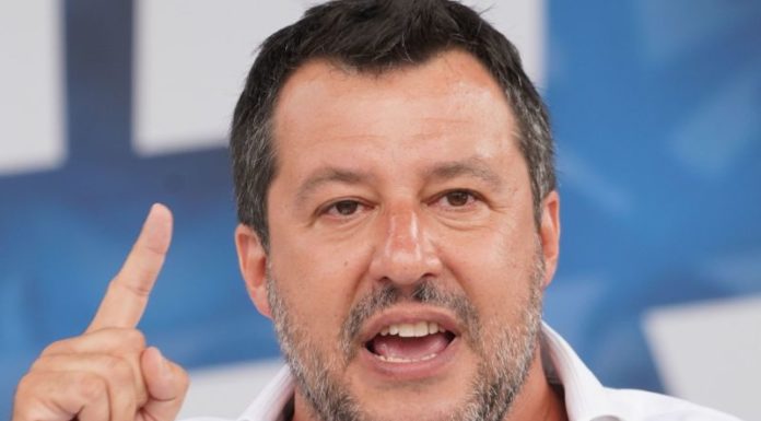 Governo, Salvini “Basta annunci e promesse”