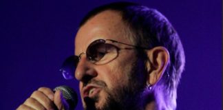 Ringo Starr compie 80 anni