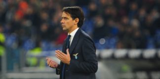 Inzaghi “Lazio guardati dentro, a Lecce gara insidiosa”