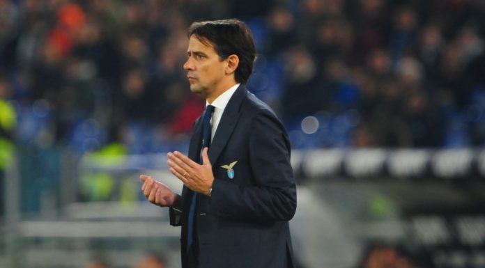 Inzaghi “Lazio guardati dentro, a Lecce gara insidiosa”