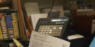 Policlinico Bari, il ticket si paga anche dal tabaccaio