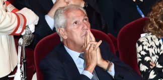 Tronchetti Provera “Leclerc è un misto tra Villeneuve e Senna”