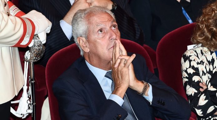 Tronchetti Provera “Leclerc è un misto tra Villeneuve e Senna”