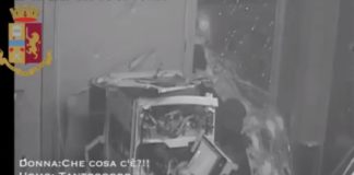 Milano, assalti ai bancomat con l’esplosivo. Sgominata una banda